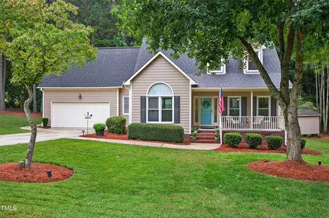 4229 Brookhaven Dr, Greensboro, NC 27406