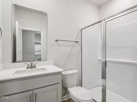 Bath - 516 Bridger Dr, Garner, NC 27529 photo 1 of 2