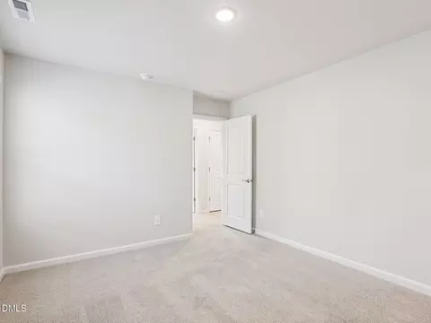Bedroom - 516 Bridger Dr, Garner, NC 27529 photo 10 of 10
