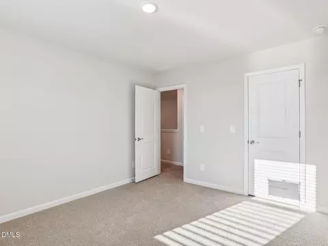 Bedroom - 516 Bridger Dr, Garner, NC 27529 photo 8 of 10
