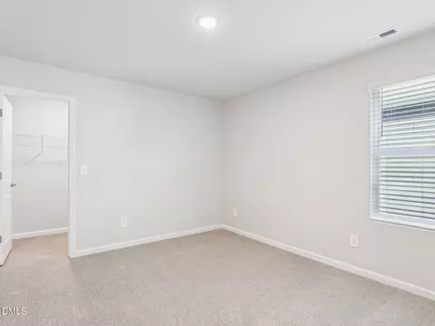 Bedroom - 516 Bridger Dr, Garner, NC 27529 photo 9 of 10