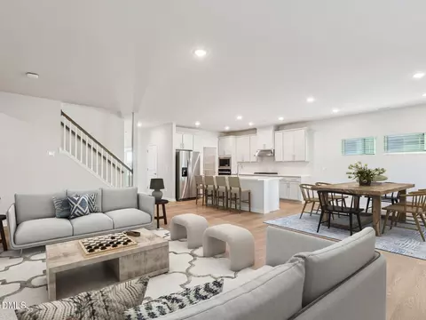 Other - 516 Bridger Dr, Garner, NC 27529 photo 1 of 4