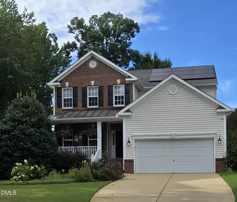 2029 Prairie Ridge Ct, Fuquay Varina, NC 27526