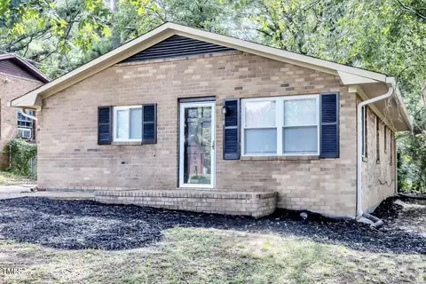 810 Corona St, Durham, NC 27707