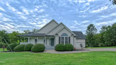 13405 N Nc 50 Hwy, Willow Spring, NC 27592