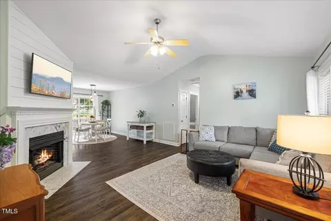 521 Groveton Trl, Wake Forest, NC 27587