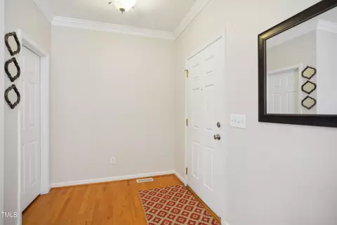 Entry Way - 101 Whitney Ln, Durham, NC 27713 photo 1 of 2