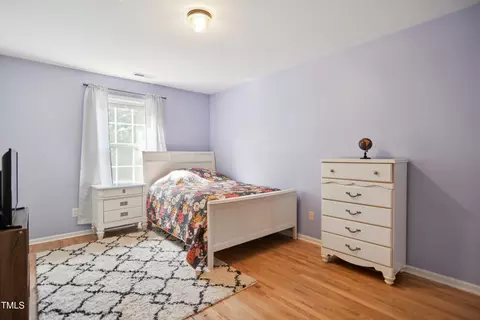 Bedroom - 101 Whitney Ln, Durham, NC 27713 photo 6 of 7