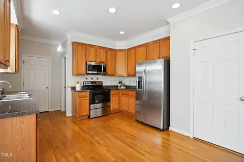 Kitchen - 101 Whitney Ln, Durham, NC 27713 photo 2 of 3