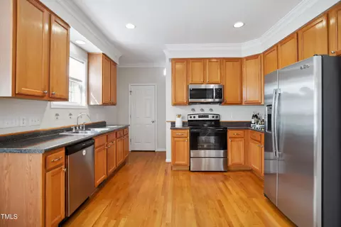 Kitchen - 101 Whitney Ln, Durham, NC 27713 photo 1 of 3