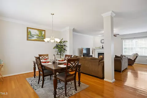 Dining - 101 Whitney Ln, Durham, NC 27713 photo 2 of 3