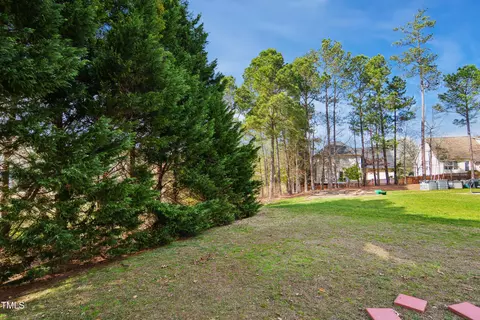Exterior - 101 Whitney Ln, Durham, NC 27713 photo 6 of 7