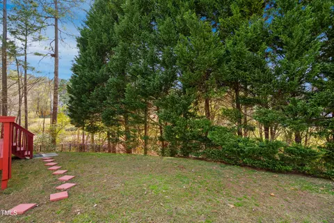 Exterior - 101 Whitney Ln, Durham, NC 27713 photo 5 of 7