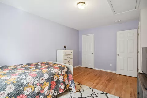 Bedroom - 101 Whitney Ln, Durham, NC 27713 photo 7 of 7