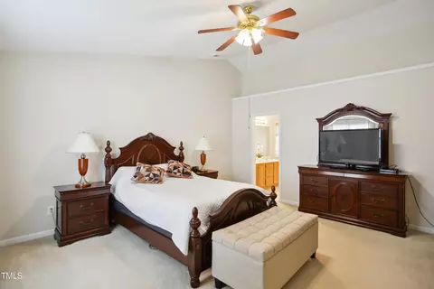 Bedroom - 101 Whitney Ln, Durham, NC 27713 photo 1 of 7