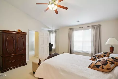 Bedroom - 101 Whitney Ln, Durham, NC 27713 photo 3 of 7