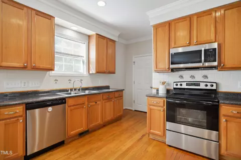 Kitchen - 101 Whitney Ln, Durham, NC 27713 photo 3 of 3