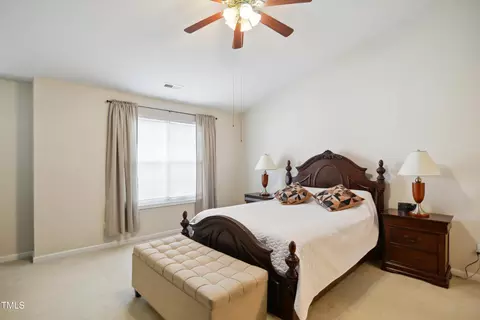 Bedroom - 101 Whitney Ln, Durham, NC 27713 photo 2 of 7