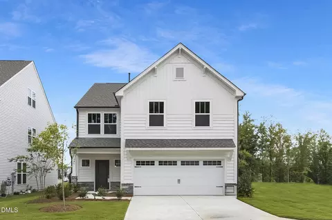 593 Bent Willow Dr #123, Clayton, NC 27527