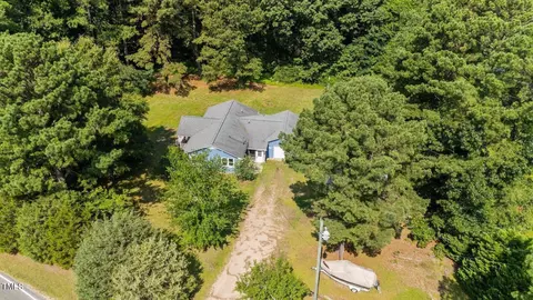 545 Barnette Rd, Louisburg, NC 27549