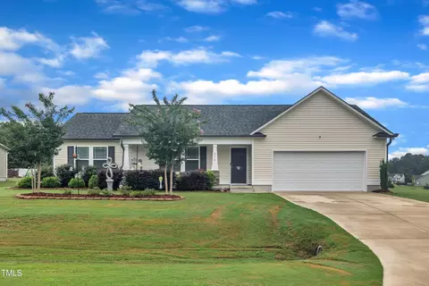 212 Tractor Pl, Willow Spring, NC 27592 photo 1