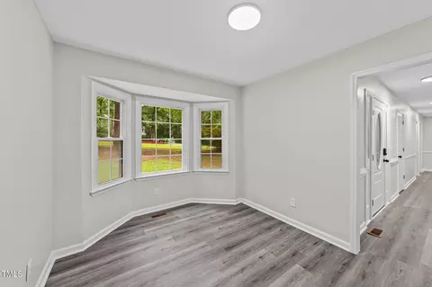 Entry Way - 116 Oak Ridge Dr, Willow Spring, NC 27592 photo 1 of 2
