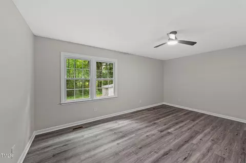 Bedroom - 116 Oak Ridge Dr, Willow Spring, NC 27592 photo 5 of 5