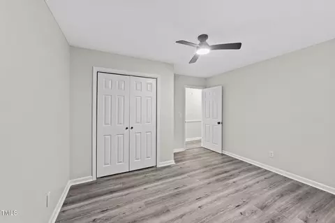 Bedroom - 116 Oak Ridge Dr, Willow Spring, NC 27592 photo 3 of 5