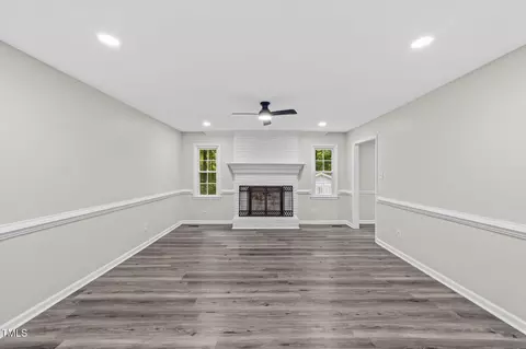 Living - 116 Oak Ridge Dr, Willow Spring, NC 27592 photo 1 of 2