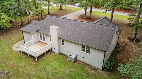 Other - 116 Oak Ridge Dr, Willow Spring, NC 27592 photo 9 of 9