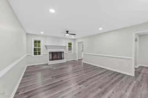 Living - 116 Oak Ridge Dr, Willow Spring, NC 27592 photo 2 of 2