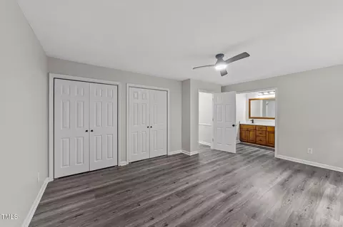 Bedroom - 116 Oak Ridge Dr, Willow Spring, NC 27592 photo 4 of 5