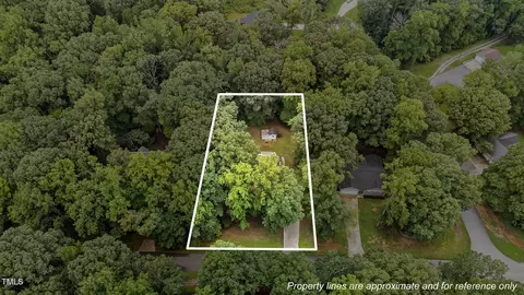 View/Area - 116 Oak Ridge Dr, Willow Spring, NC 27592 photo 1 of 1