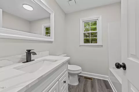Bath - 116 Oak Ridge Dr, Willow Spring, NC 27592 photo 1 of 4