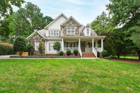 145 Traylee Dr, Wake Forest, NC 27587
