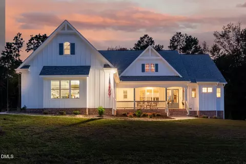 235 Whistlers Cove Cv, Louisburg, NC 27549