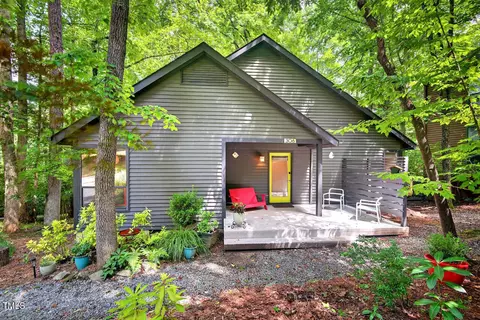 306 Spring Valley Rd, Carrboro, NC 27510