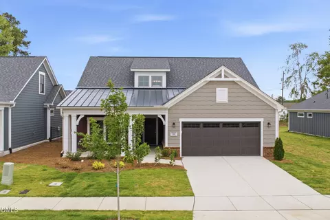 1132 Salford Ct, Durham, NC 27703