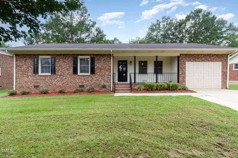 2108 Cameron Rd SW, Wilson, NC 27893