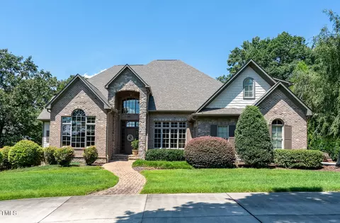 123 Stonebridge Drive Dr, New London, NC 28127