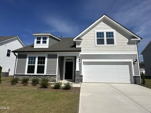 378 Peach Grove Way, Lillington, NC 27546