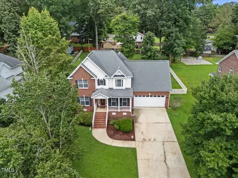 1600 Winterlocken Dr, Sanford, NC 27330