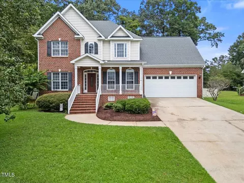 1600 Winterlocken Dr, Sanford, NC 27330