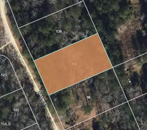 114 Basin St, Fuquay Varina, NC 27526