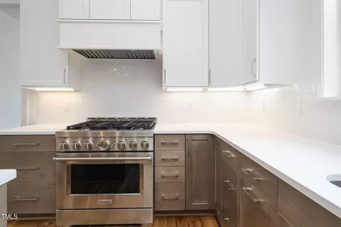 Kitchen - 1332 Duplin Rd, Raleigh, NC 27607 photo 6 of 6