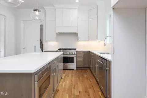 Kitchen - 1332 Duplin Rd, Raleigh, NC 27607 photo 4 of 6
