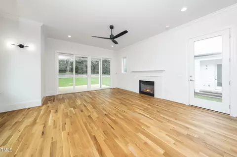 Living - 1332 Duplin Rd, Raleigh, NC 27607 photo 2 of 6