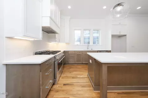 Kitchen - 1332 Duplin Rd, Raleigh, NC 27607 photo 2 of 6