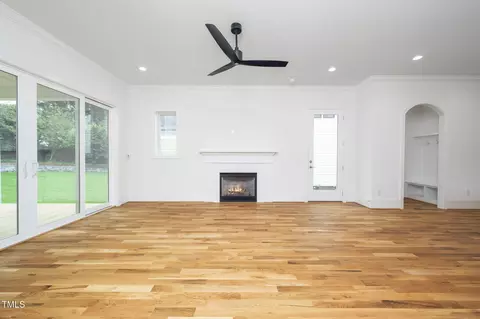 Living - 1332 Duplin Rd, Raleigh, NC 27607 photo 3 of 6