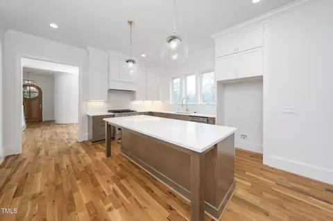 Kitchen - 1332 Duplin Rd, Raleigh, NC 27607 photo 3 of 6